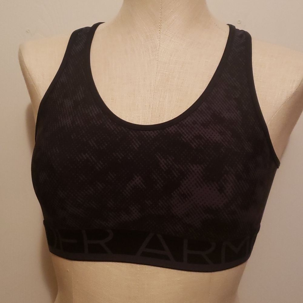 UA sports bra